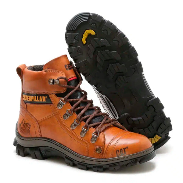 Bota 2187 Avelã