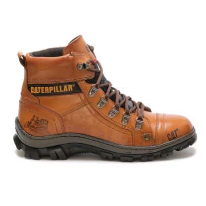 Bota 2187 Avelã