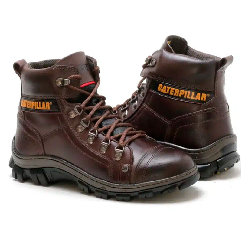 Bota 2187 Castaño Látego