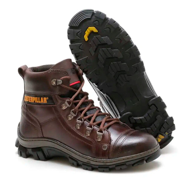 Bota 2187 Castaño Látego