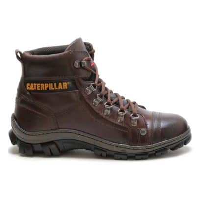 Bota 2187 Castaño Látego