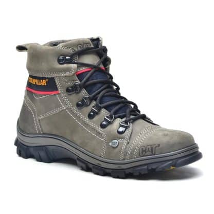 Bota 2187 Cinza