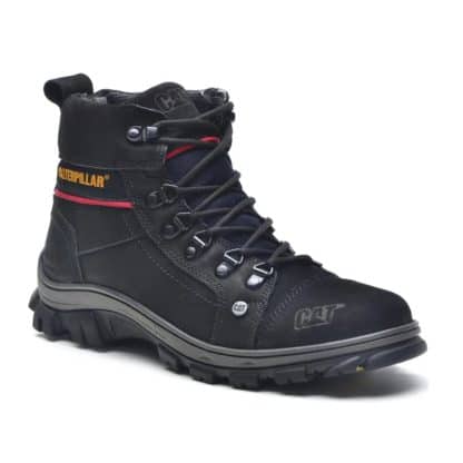 Bota 2187 Negra