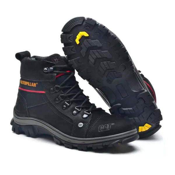 Bota 2187 Negra