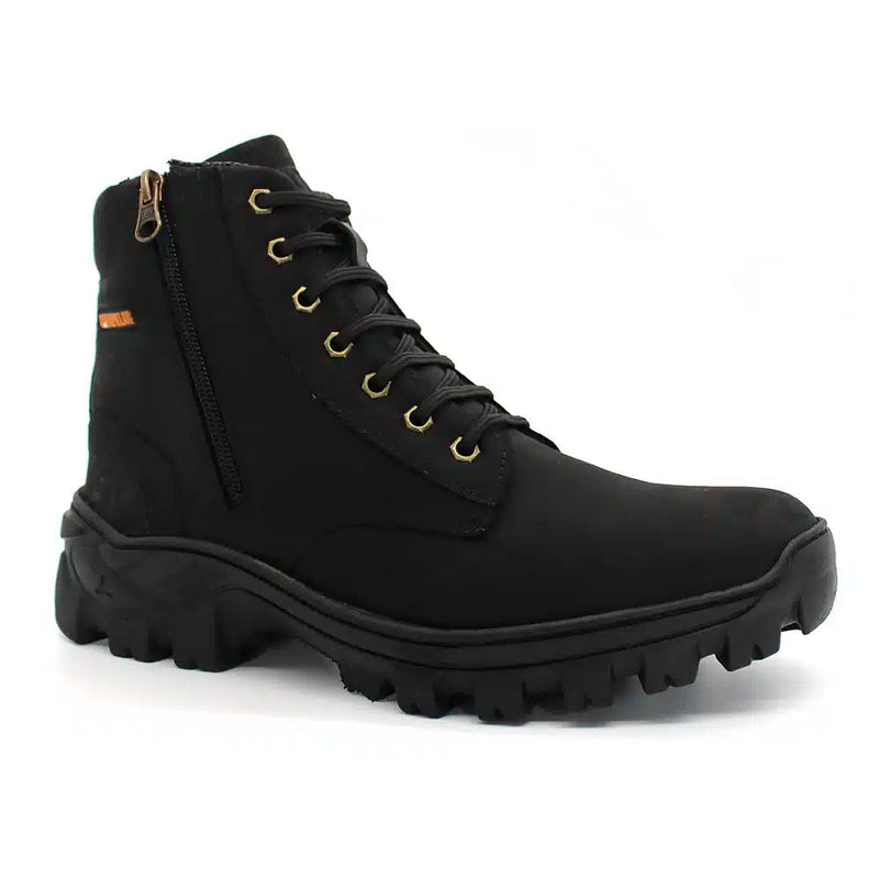 Bota 2240 Negra
