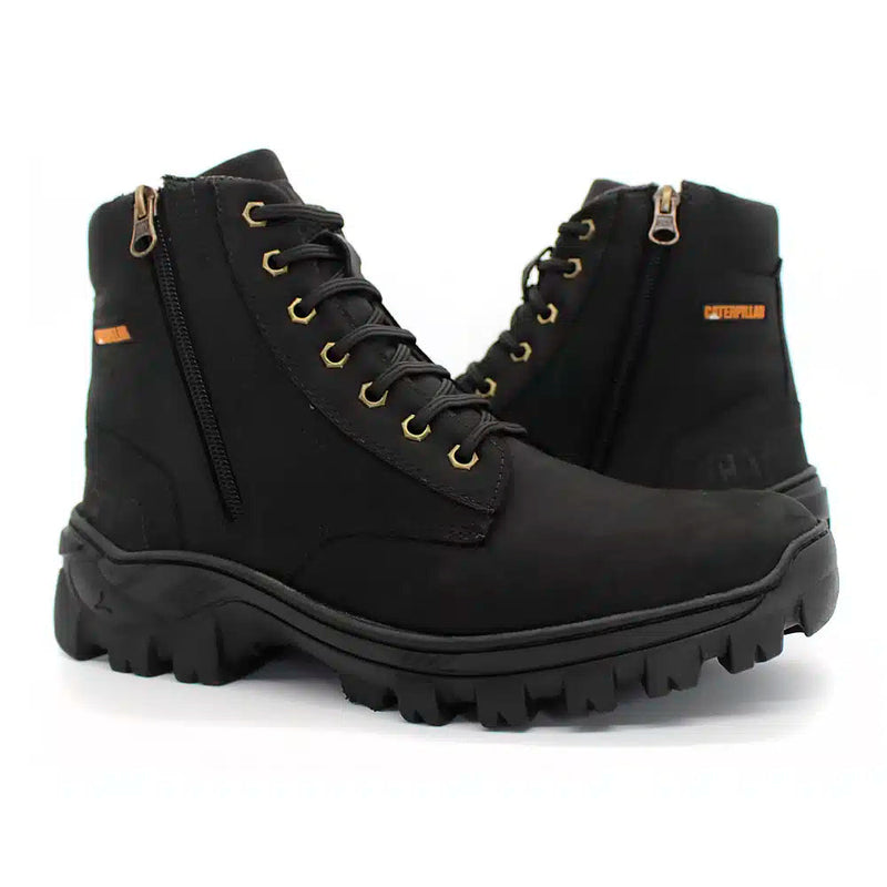 Bota 2240 Negra