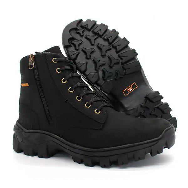 Bota 2240 Negra