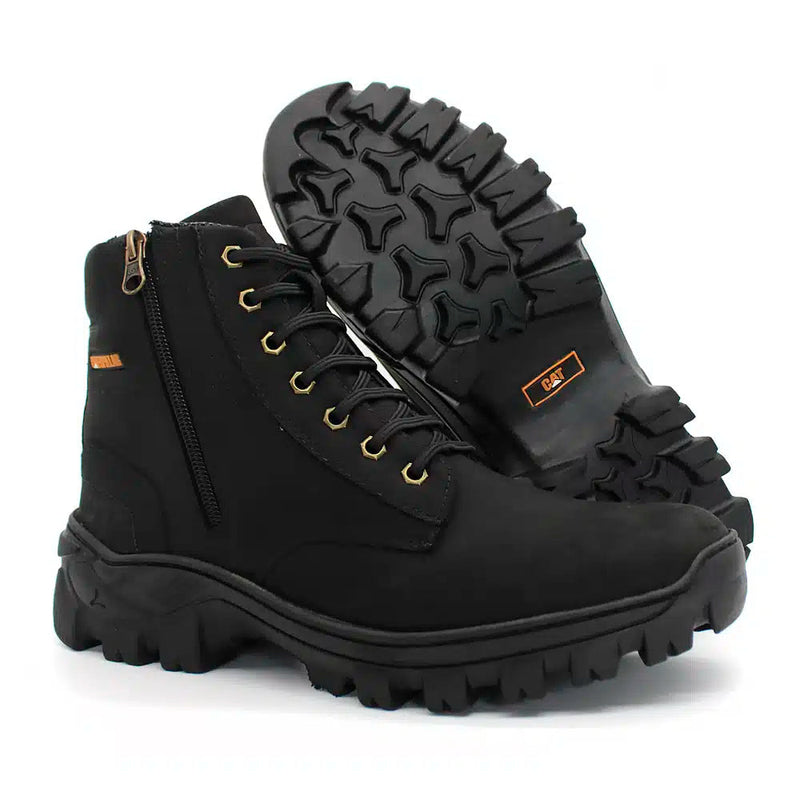 Bota 2240 Negra