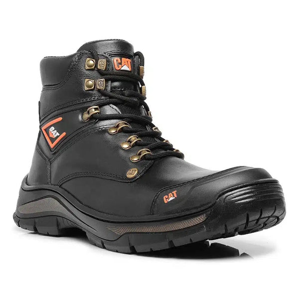 Bota 2510 Negro Látego