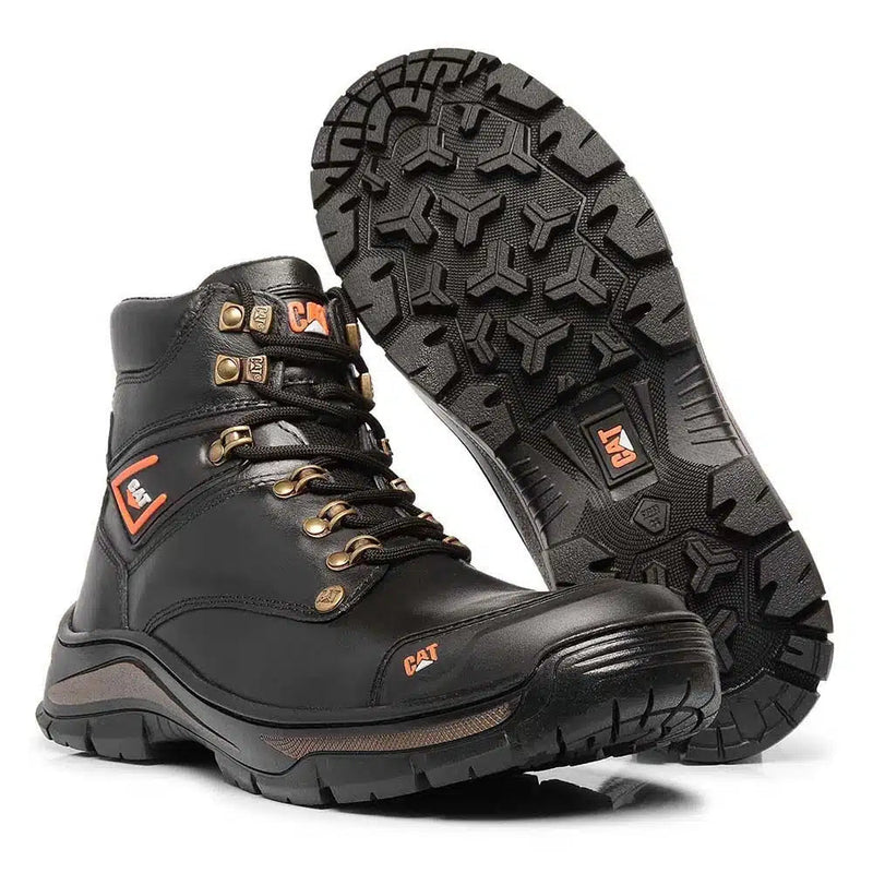 Bota 2510 Negro Látego