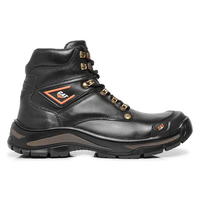 Bota 2510 Negro Látego