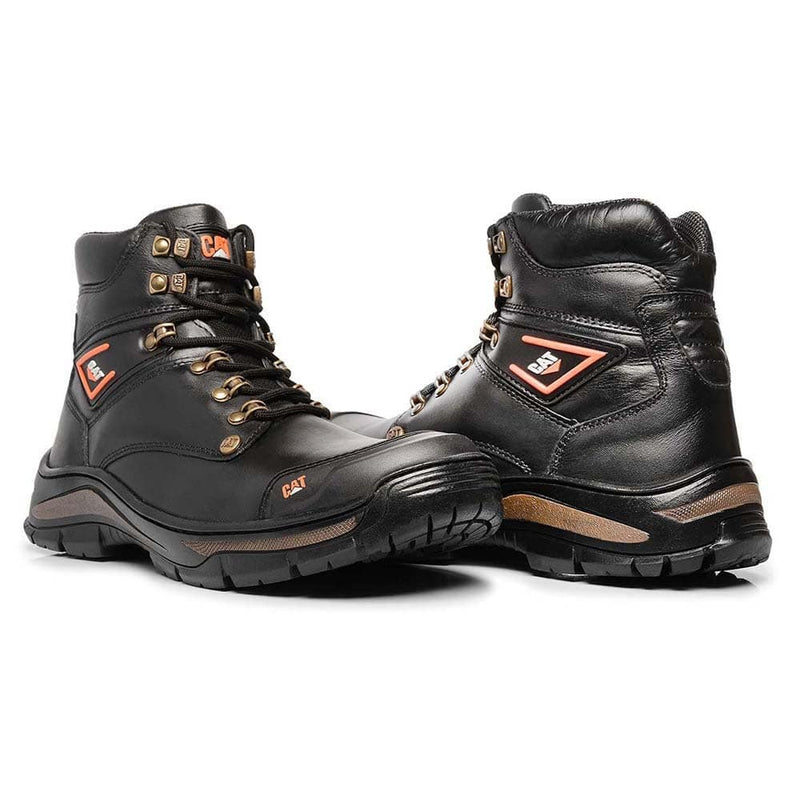 Bota 2510 Negro Látego