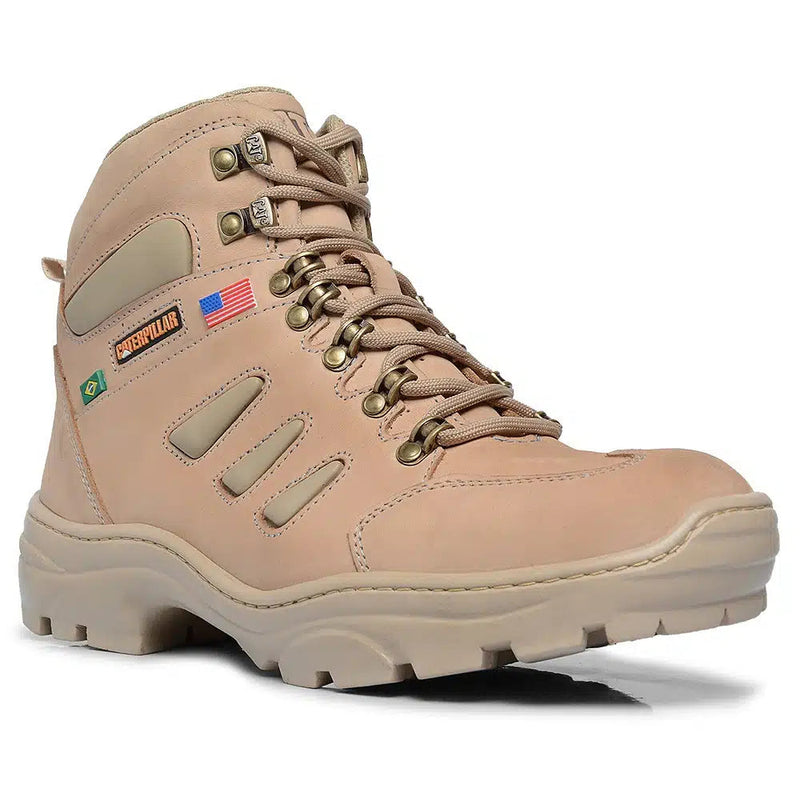 Bota 2500 Nude