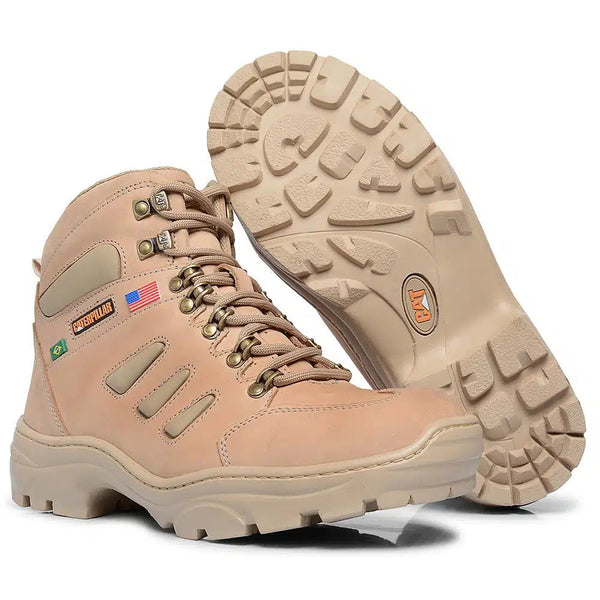 Bota 2500 Nude