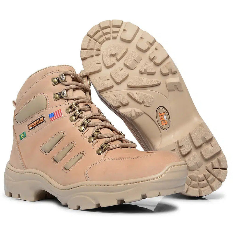 Bota 2500 Nude
