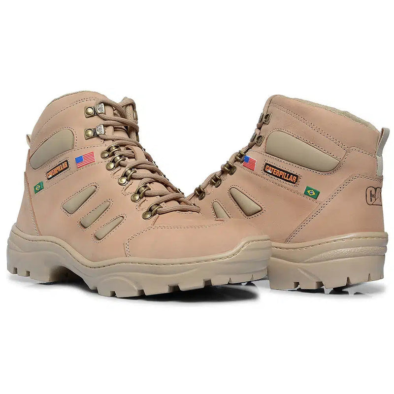 Bota 2500 Nude