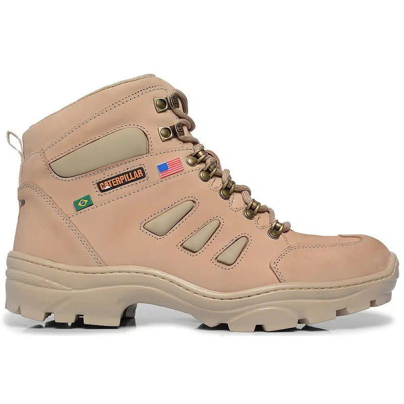 Bota 2500 Nude