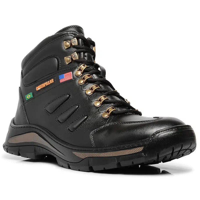 Bota 2500 Negra