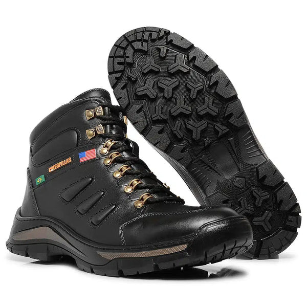 Bota 2500 Negra