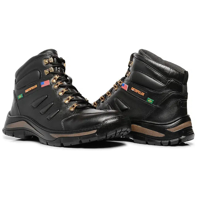 Bota 2500 Negra