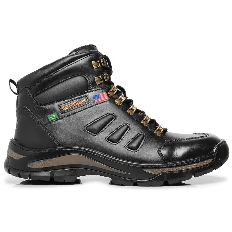 Bota 2500 Negra