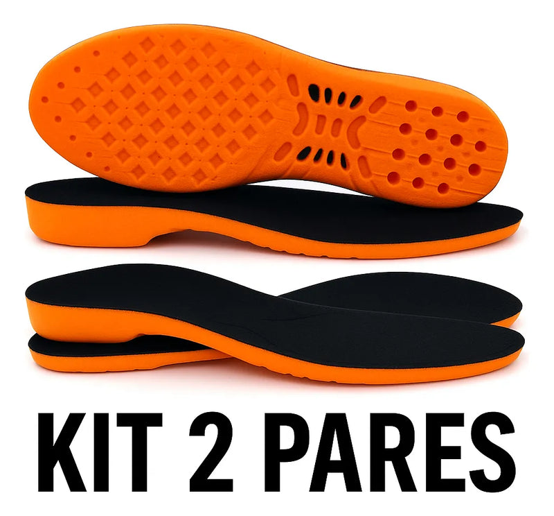 Kit 2 Palmillas Ortopédicas