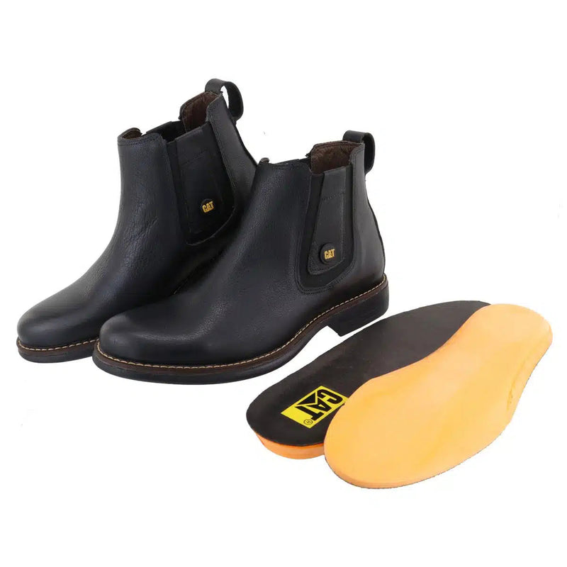 Bota 1001 Preta