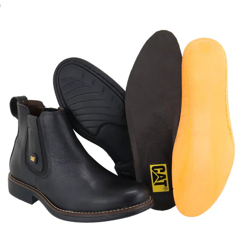 Bota 1001 Preta