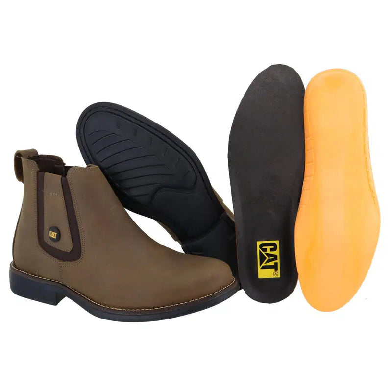 Bota 1001 Cevada