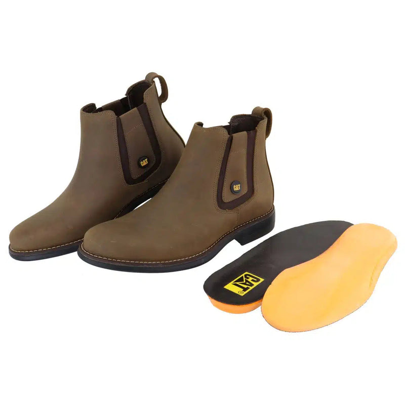 Bota 1001 Cevada