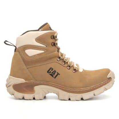 Bota 2067 Crema
