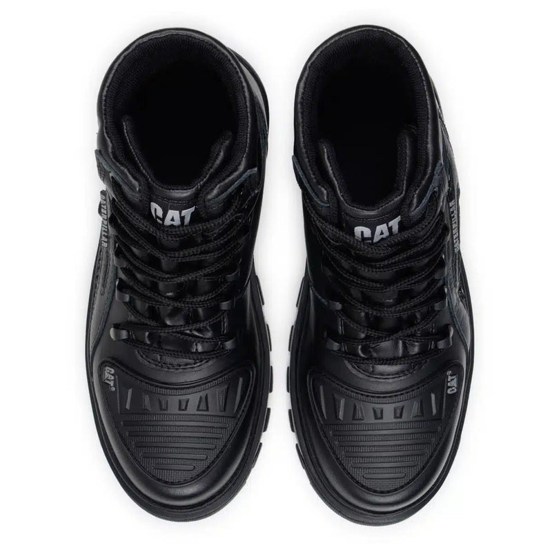 Bota Alaska Preto