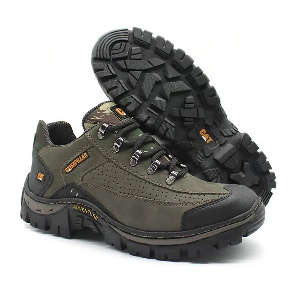 Tenis 2085 Verde