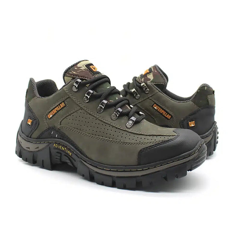 Tenis 2085 Verde