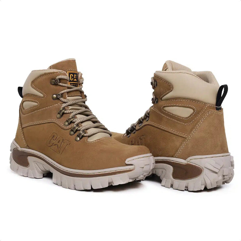 Bota 2067 Crema