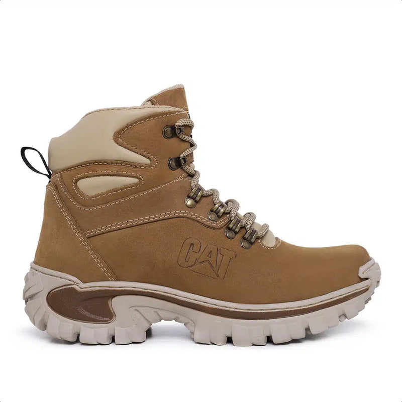 Bota 2067 Crema