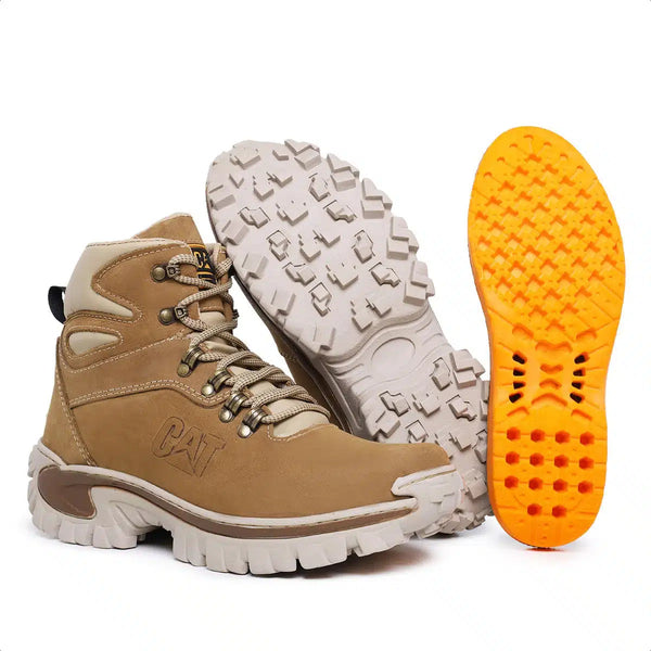 Bota 2067 Crema