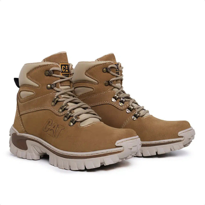 Bota 2067 Crema