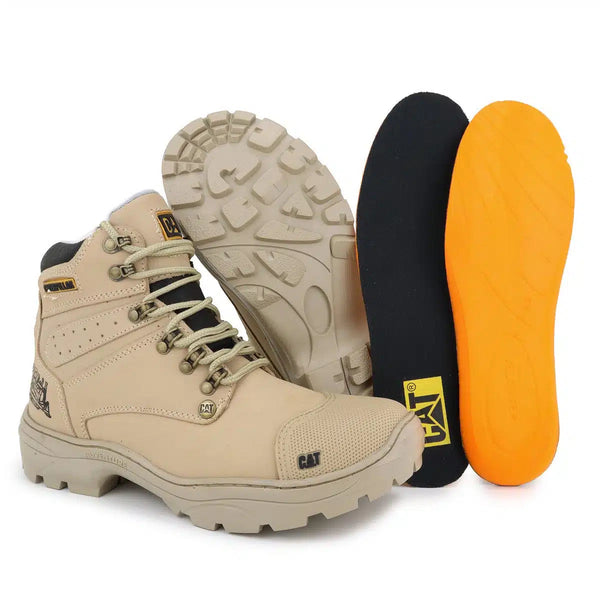 Bota 1600