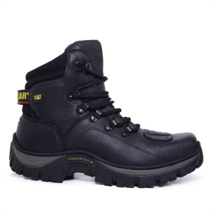 Bota 1020 Negra Motocross