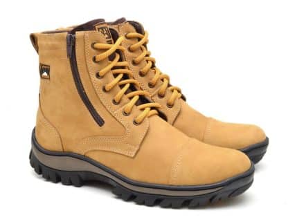 Bota Road Milho