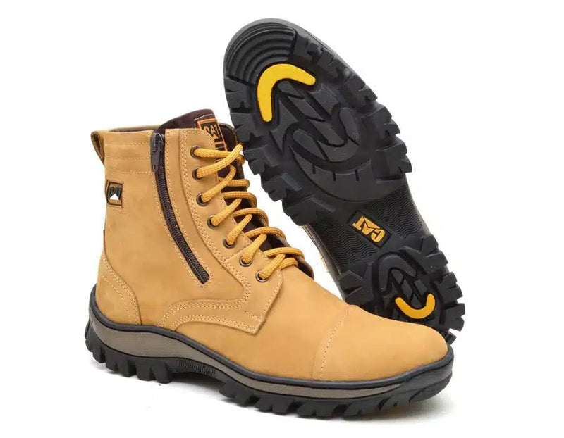 Bota Road Milho