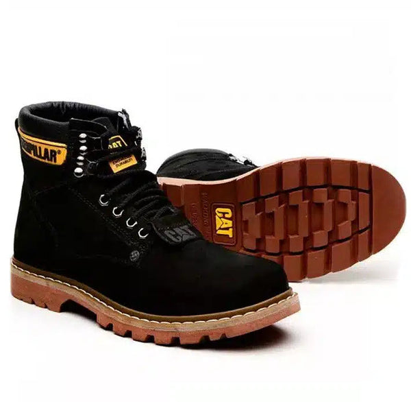 Bota 850 Negra