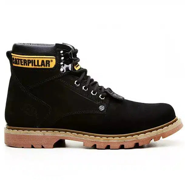 Bota 850 Negra