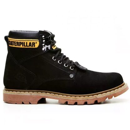 Bota 850 Negra