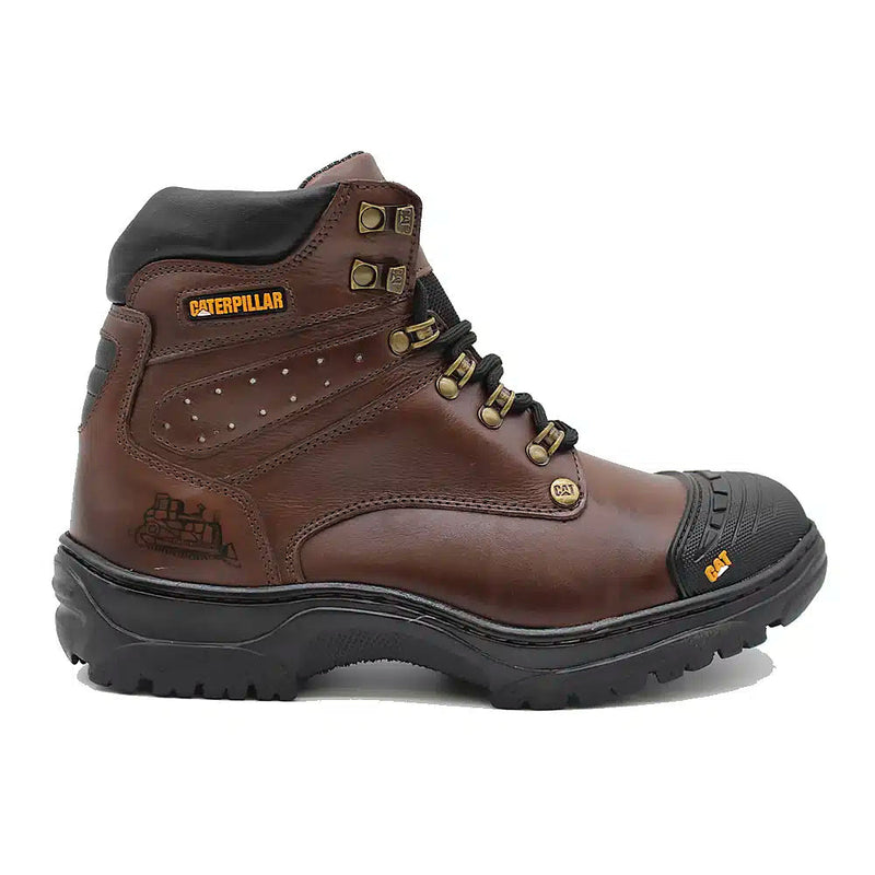 Bota 2021 Castanho