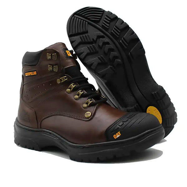 Bota 2021 Castanho